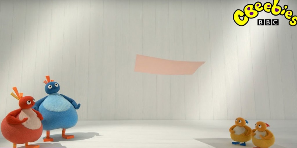 Twirlywoos - Smaller